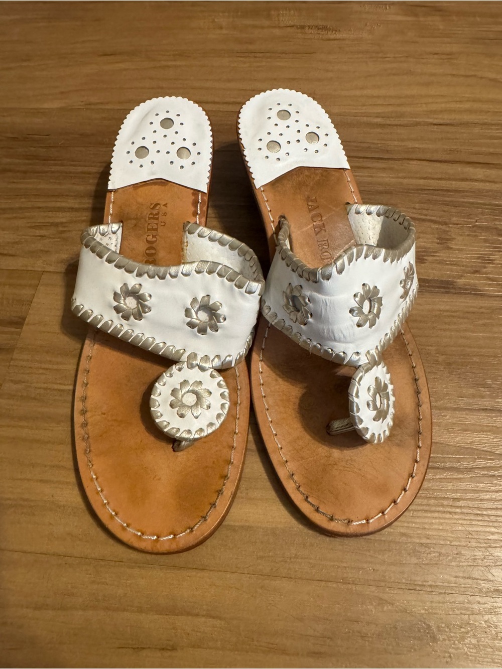 Jack Rogers Women’s Shoes
